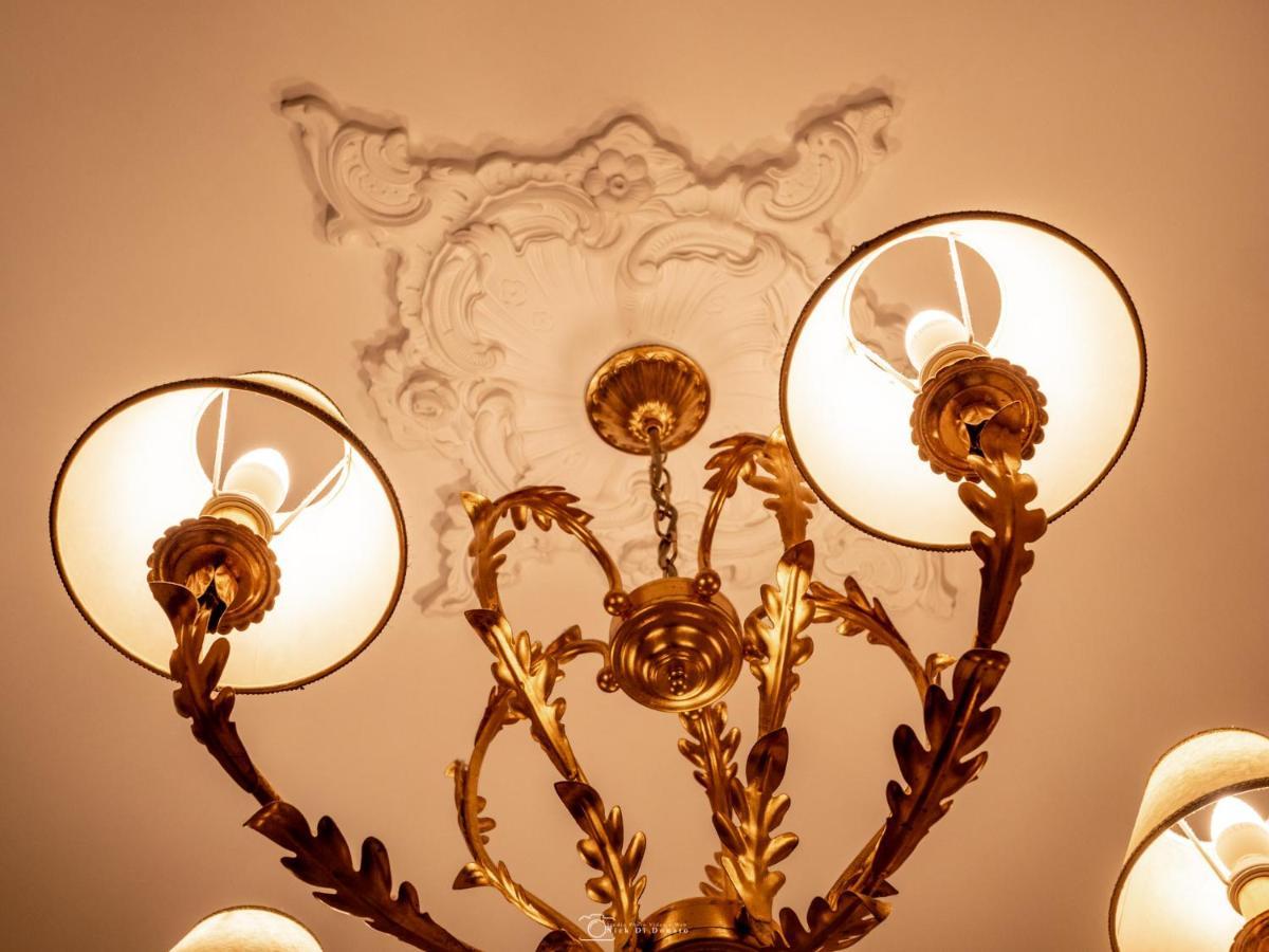 Alla Basilica Rooms Rzym Zewnętrze zdjęcie