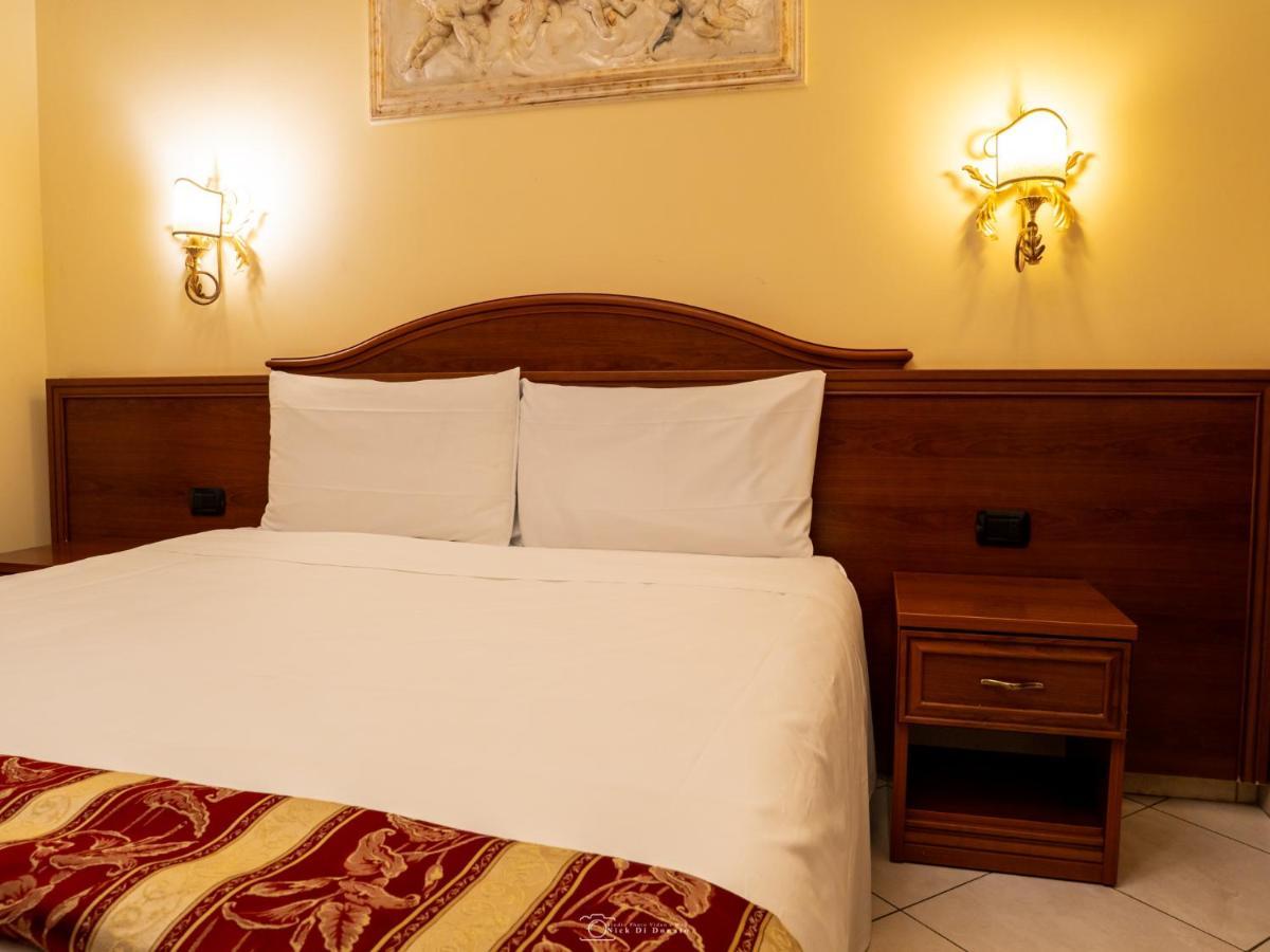 Alla Basilica Rooms Rzym Zewnętrze zdjęcie