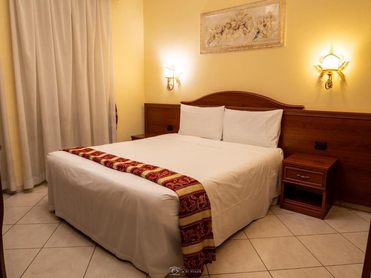 Alla Basilica Rooms Rzym Zewnętrze zdjęcie