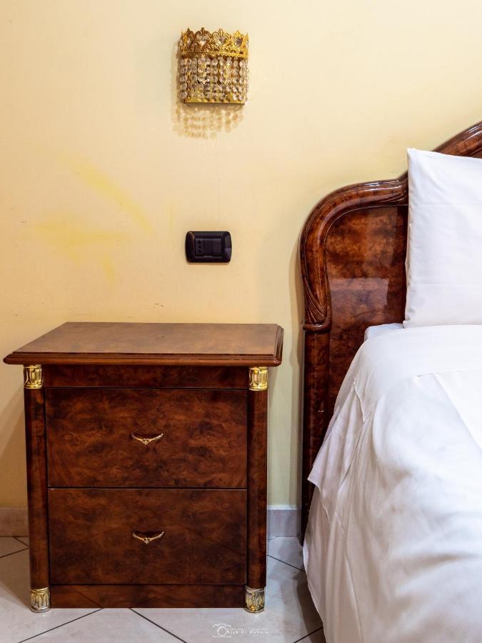 Alla Basilica Rooms Rzym Zewnętrze zdjęcie